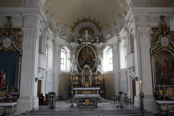 Quelle: privat, Seelsorgeeinheit Rheinfelden, St. Josef Rheinfelden